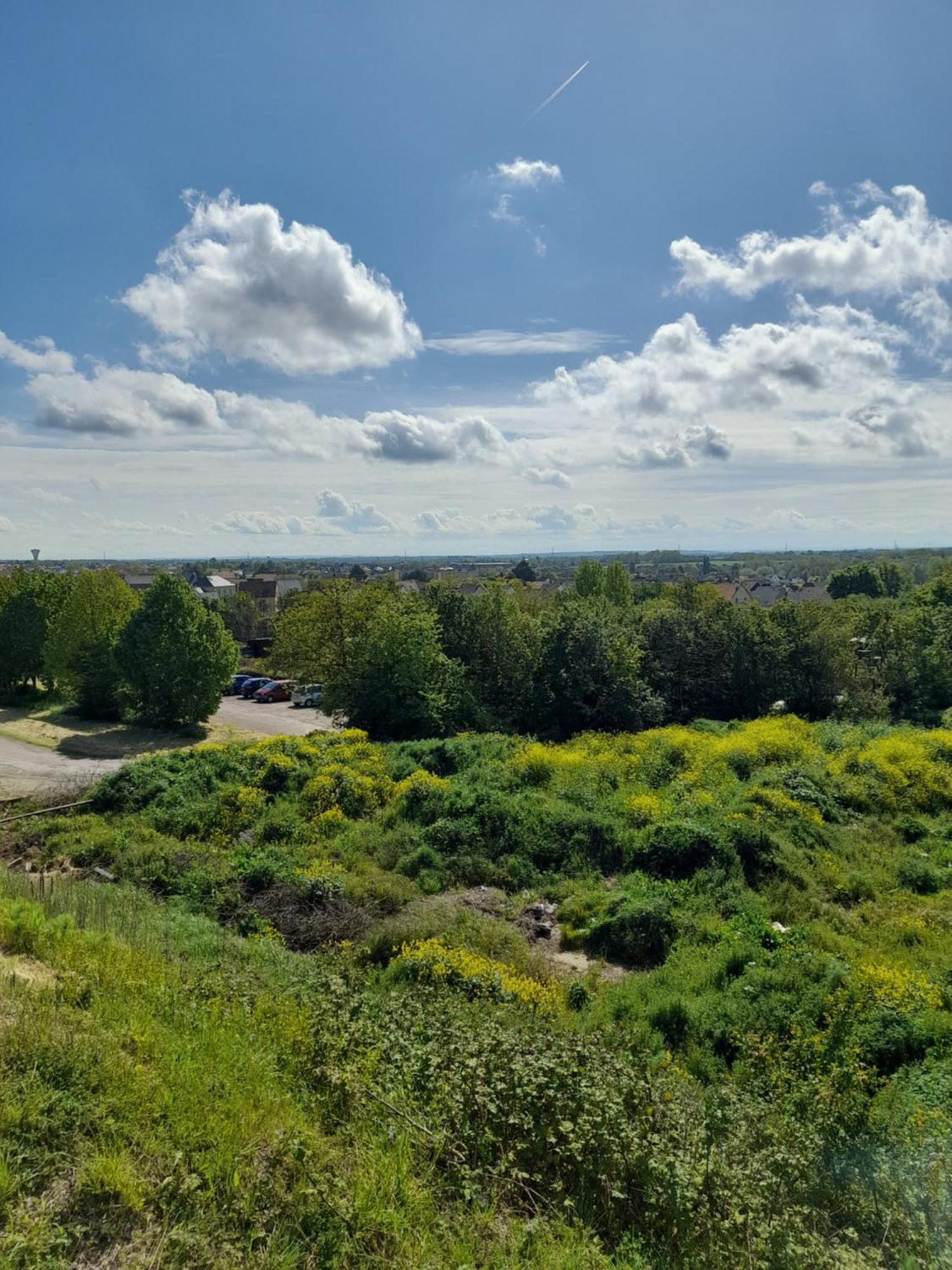 Le Bon Plan Entre Caen Et La Mer ** Draps Et Menage Inclus !** Giberville Exteriér fotografie